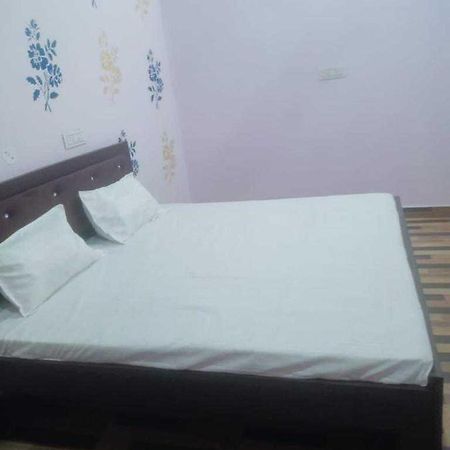 Hotel O The Village Hotel Panchli エクステリア 写真