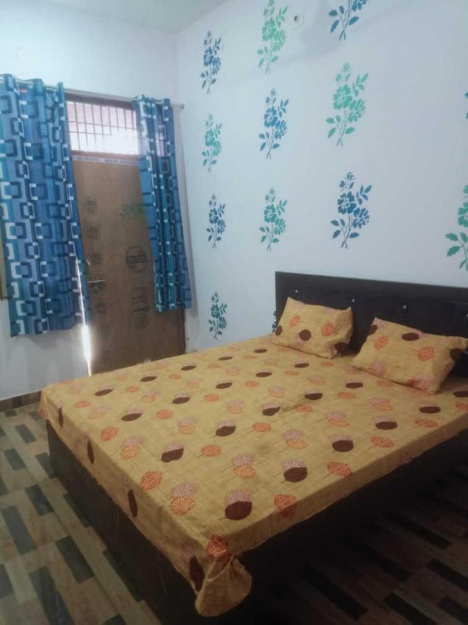 Hotel O The Village Hotel Panchli エクステリア 写真