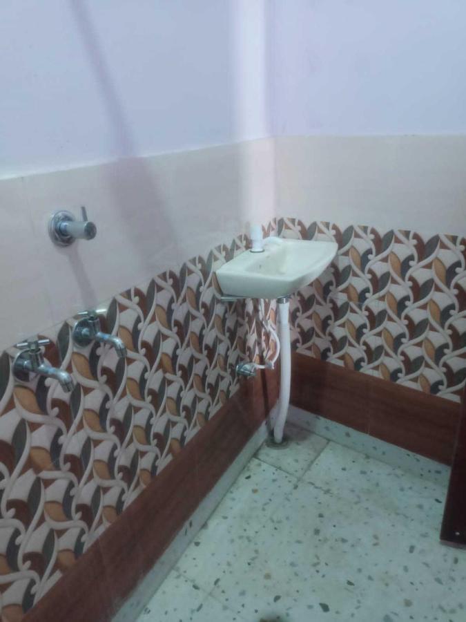 Hotel O The Village Hotel Panchli エクステリア 写真
