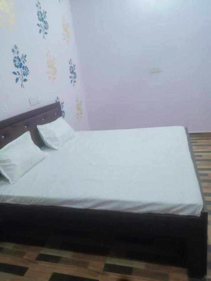 Hotel O The Village Hotel Panchli エクステリア 写真