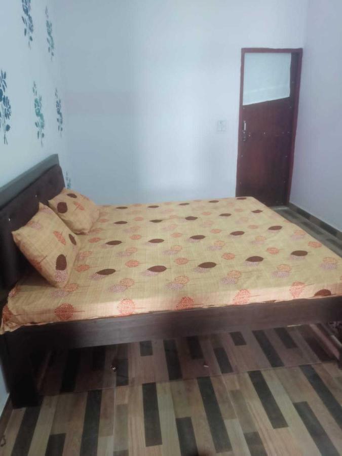 Hotel O The Village Hotel Panchli エクステリア 写真